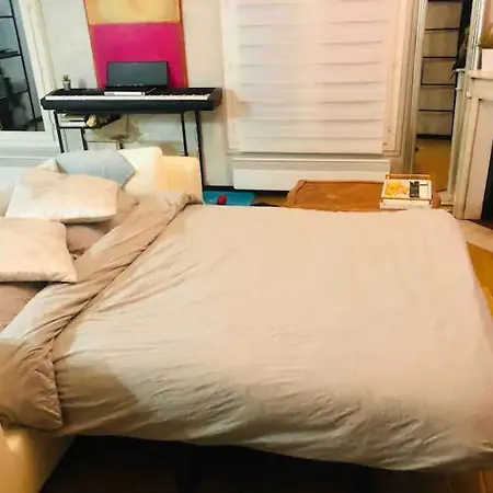 Guestready - Stylish Living Near The Eiffel Tower