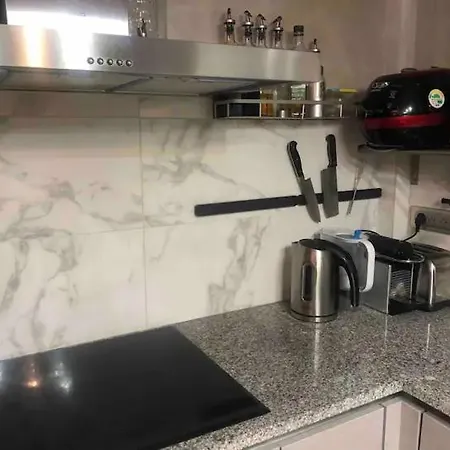 Guestready - Stylish Living Near The Eiffel Tower *